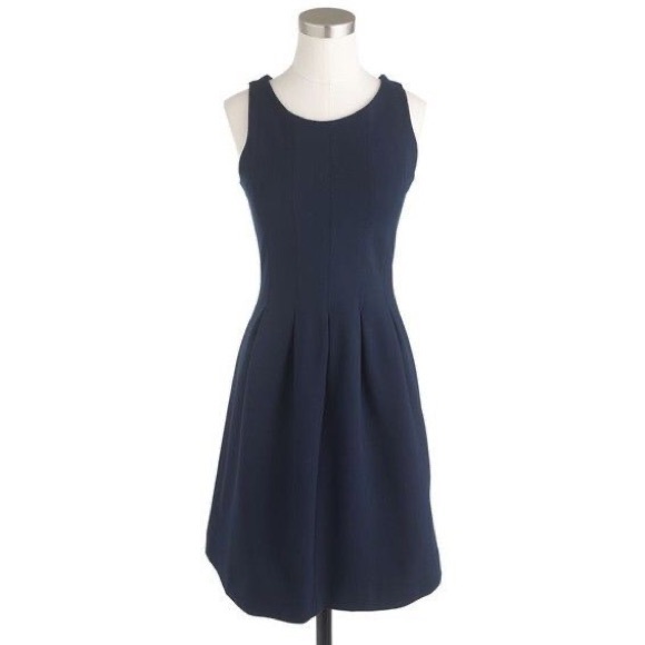 J. Crew Dresses & Skirts - {J.Crew} Black Dress